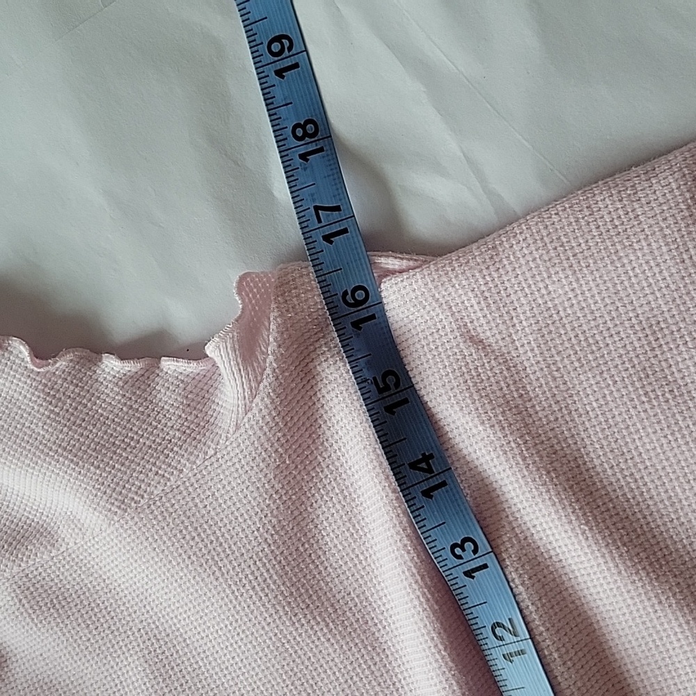 Anthropologie Women's T-shirts - Picture 10 of 13